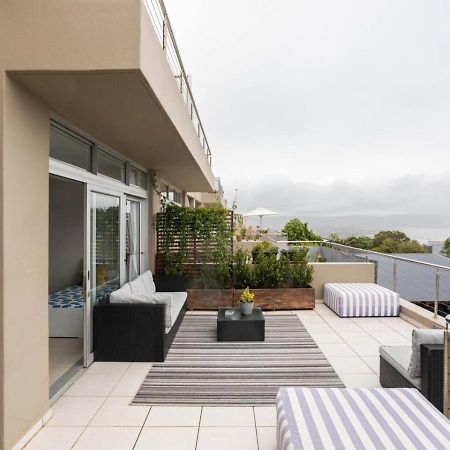 Plett Holiday Apartment Plettenberg Bay Eksteriør billede