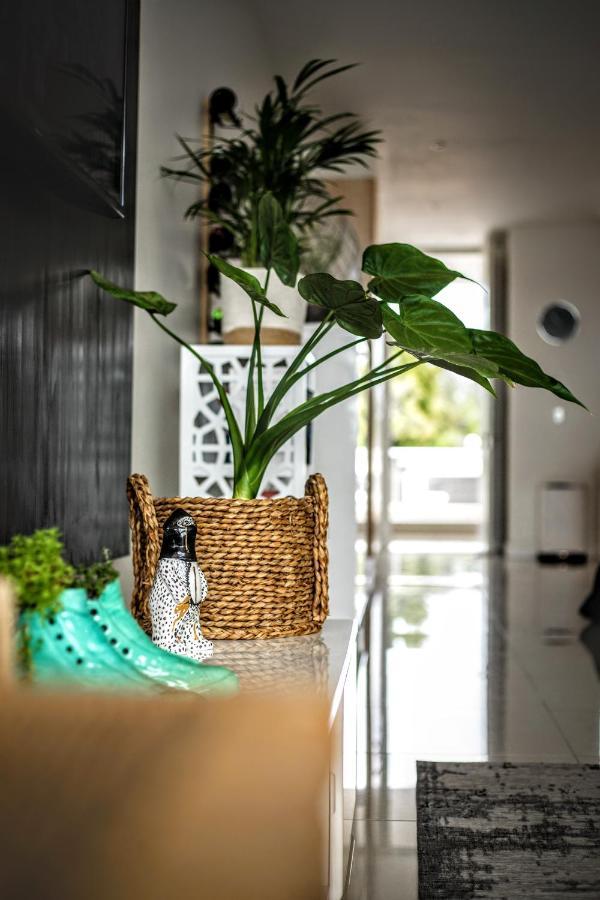 Plett Holiday Apartment Plettenberg Bay Eksteriør billede