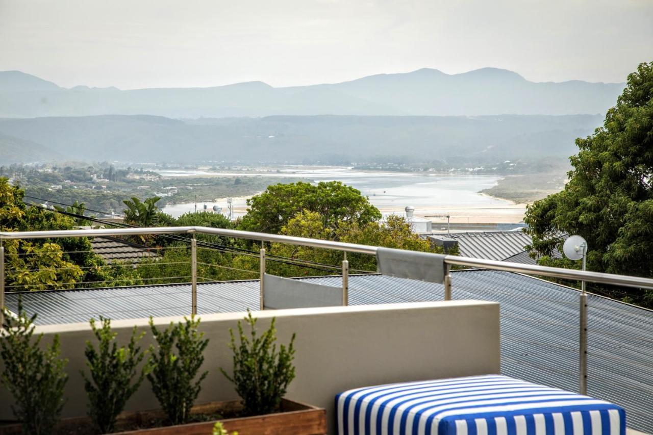 Plett Holiday Apartment Plettenberg Bay Eksteriør billede