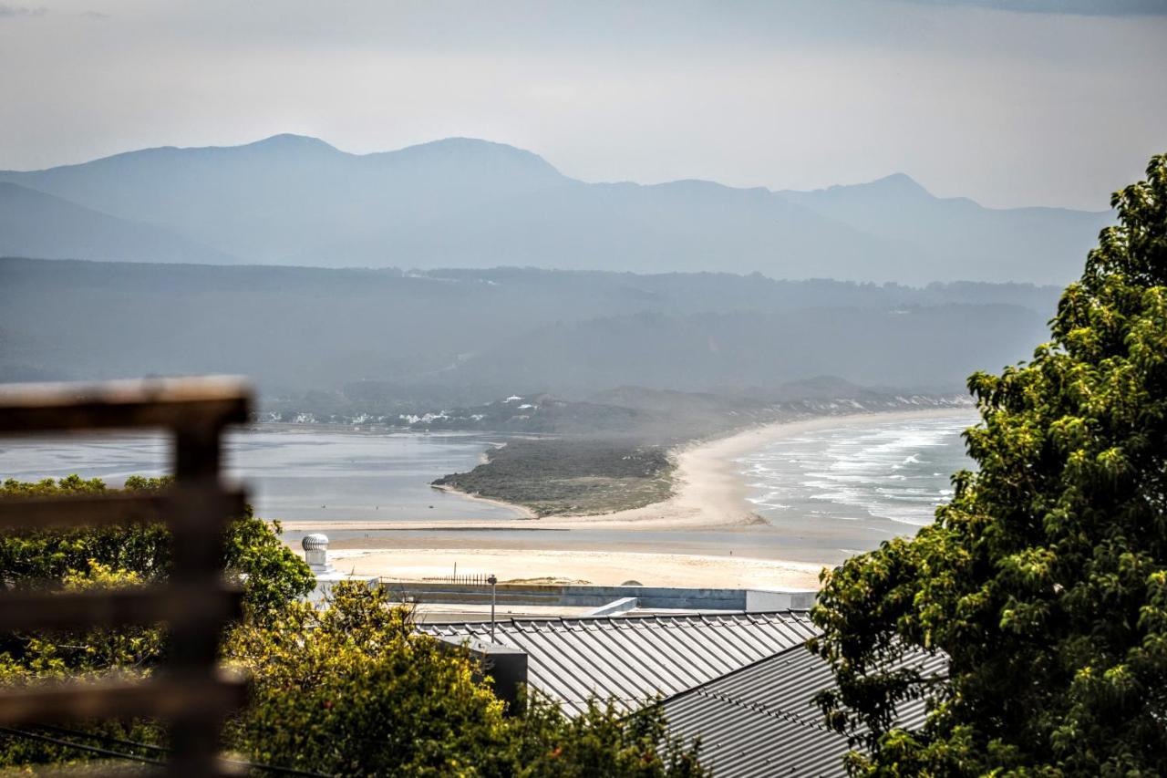 Plett Holiday Apartment Plettenberg Bay Eksteriør billede