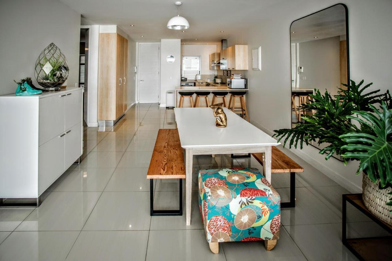Plett Holiday Apartment Plettenberg Bay Eksteriør billede