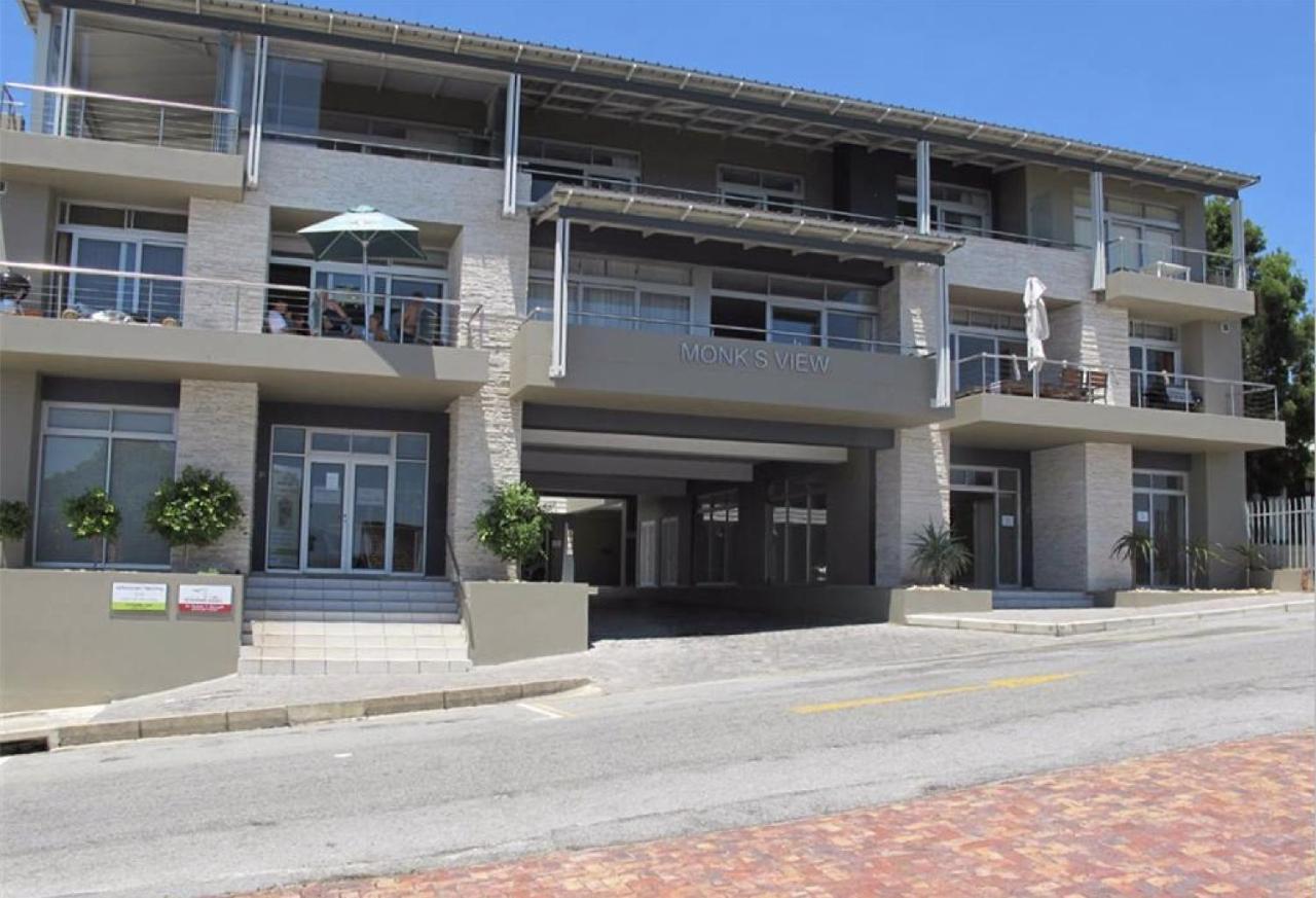 Plett Holiday Apartment Plettenberg Bay Eksteriør billede