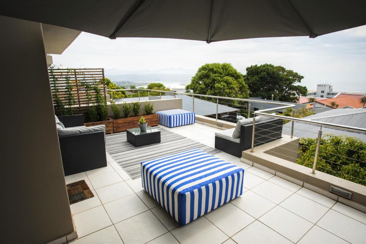 Plett Holiday Apartment Plettenberg Bay Eksteriør billede