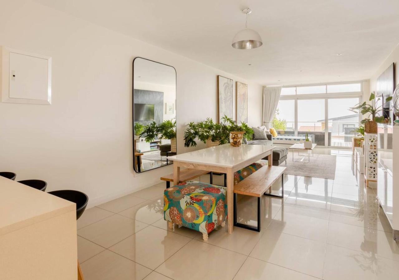 Plett Holiday Apartment Plettenberg Bay Eksteriør billede