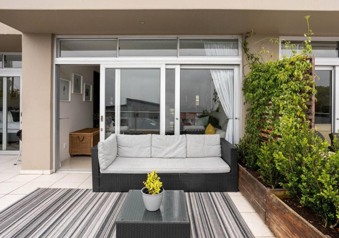 Plett Holiday Apartment Plettenberg Bay Eksteriør billede